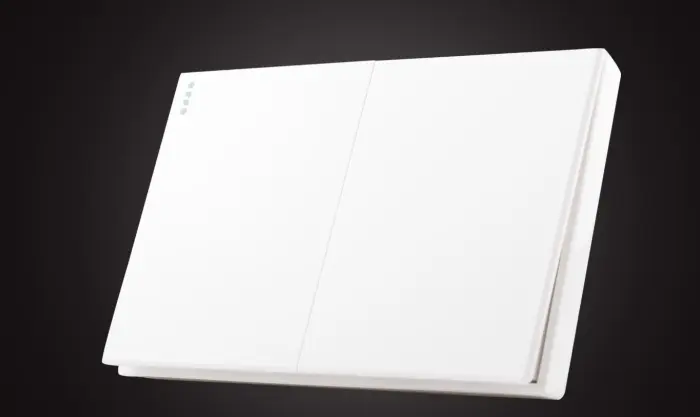 لقمة مفتاح احادي 2 روكر عريض 1/2 بالشاسيه نوفو 80592 (120mm)