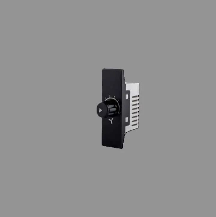 ديمر سرعات اسود نوفو 83804(22mm)