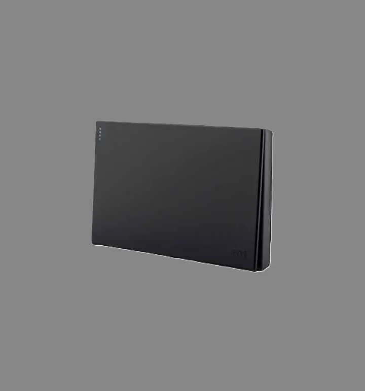 مفتاح احادي عريض اسود نوفو 83591(120mm)