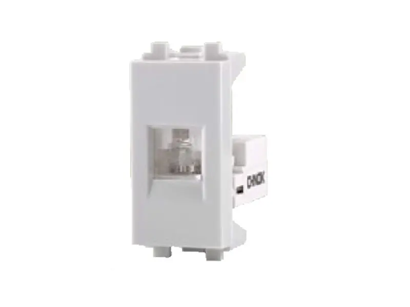 بريزة كمبيوتر CAT5 FLT 75271