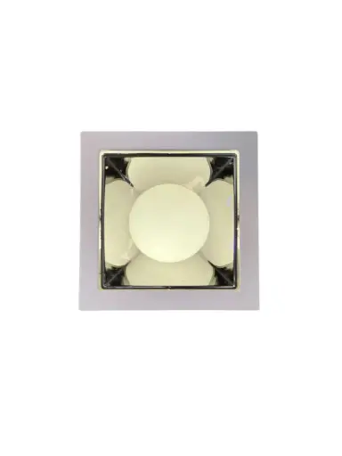 سبوت فارغ مربع ( ابيض × فاميه ) SP 87 تيك لايت