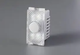 لقمة طوارئ ابيض بلو