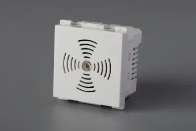 لقمة حساس صوت ابيض بلو