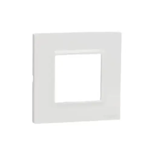 وش 7×7 ابيض شنايدر