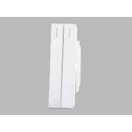 لقمة مفتاح احادي مجوز 80580(33mm)
