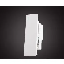 مفتاح ثنائي نوفو 16 امبير (22mm) 80576