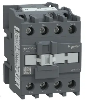 كونداكتور LC1E40M5 شنايدر