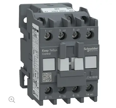 كونداكتور LC1E1810M5 شنايدر