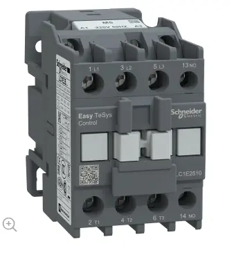 كونداكتور LC1E2510M5 شنايدر