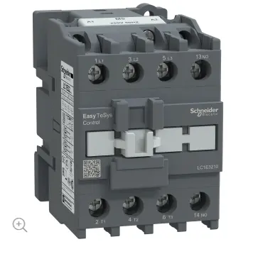 كونداكتور LC1E3210M5 شنايدر