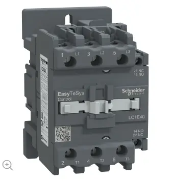 كونداكتور LC1E40M5 شنايدر