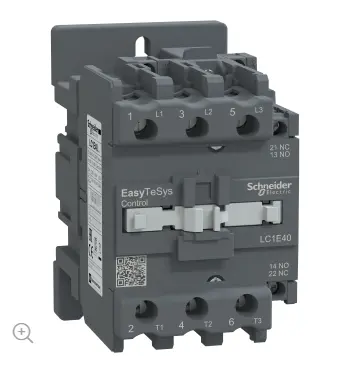 كونداكتور LC1E40M5 شنايدر