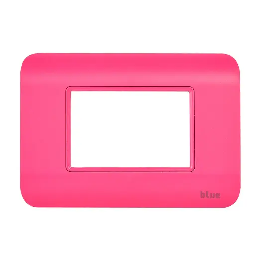 وش 3 فتحة FLAT روز