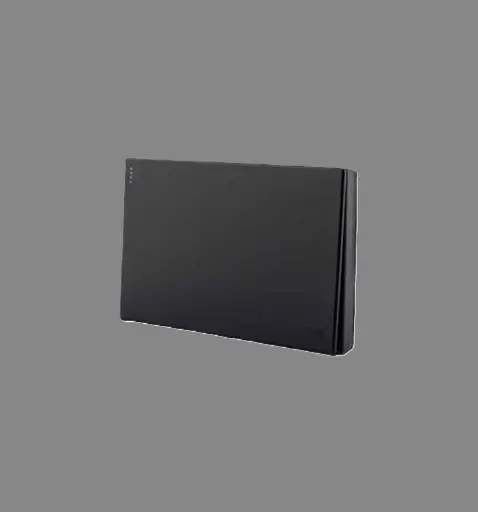 مفتاح احادي عريض اسود نوفو 83591(120mm)