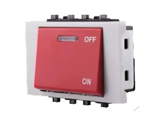 مفتاح سخان بلمبة اشارة FLT 75503