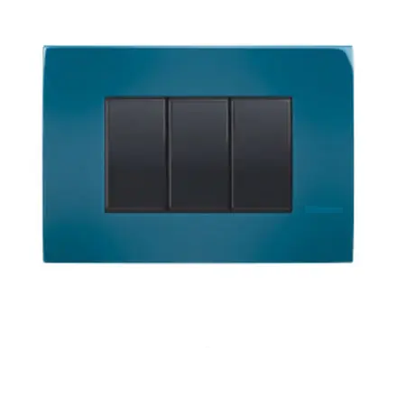وش 3 فتحة ازرق بتشينو ماتكس AE4803M3BL