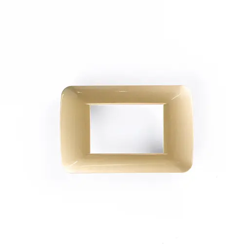 وش3 فتحة OVAL شامبين
