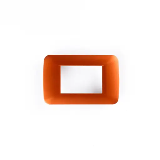 وش3 فتحة OVAL برونزي