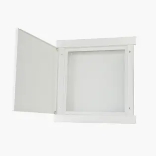 لوحة صاعد طول 30 × عرض 60 ×عمق 9  (2 باب)بيتا