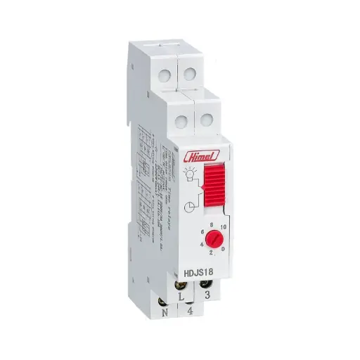 ماكينة سلم هيميل [48....480] HDJS18A480S220 220V AC